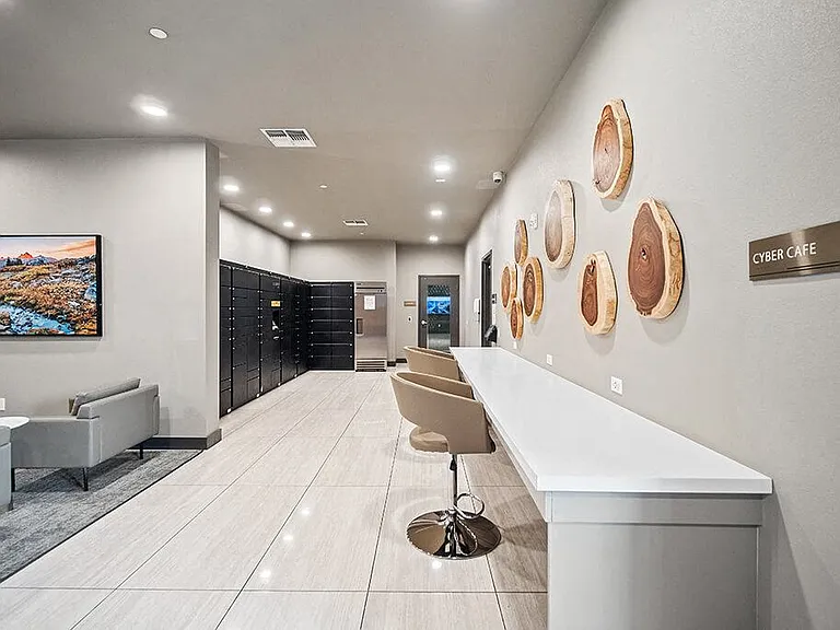 The District at Scottsdale Apartments — Photo 25