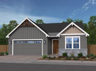 4387 SW Badger Ln #165, Redmond, OR 97756