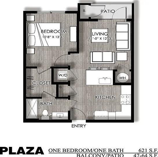 Capitol Flats — Photo 40