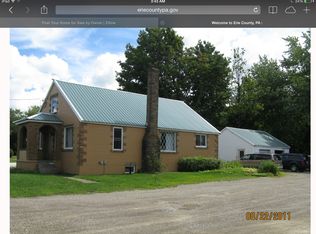 4603 Buffalo Rd, Harborcreek, PA 16421