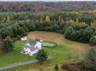 27 Rebecca Dr, Middle Grove, NY 12850