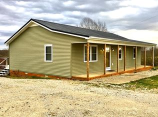 2990 Coral Hill Rd, Glasgow, KY 42141