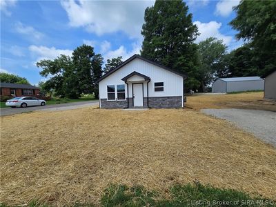 71 S Beech Street, Campbellsburg, IN, 47108
