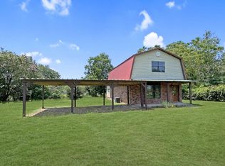 291 SW Anderson Pond Way, Madison, FL 32340