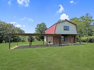 291 SW Anderson Pond Way, Madison, FL, 32340