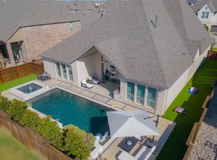 4121 Paddock Ln, Prosper, TX 75078