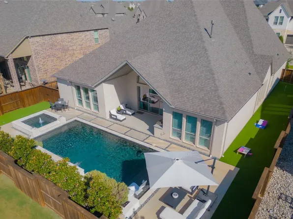 4121 Paddock Ln, Prosper, TX 75078