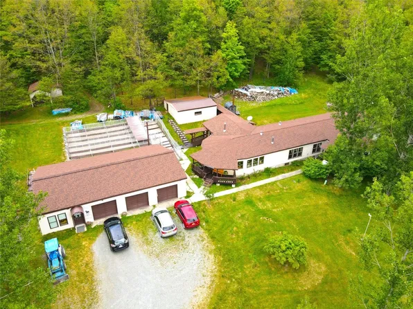298 Park Station Rd, Erin, NY 14838