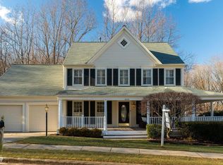 6809 Bluecurl Cir, Springfield, VA 22152