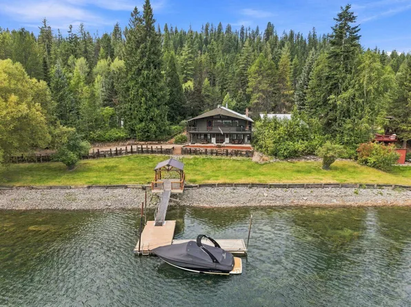 136 Hazel St, Cusick, WA 99119