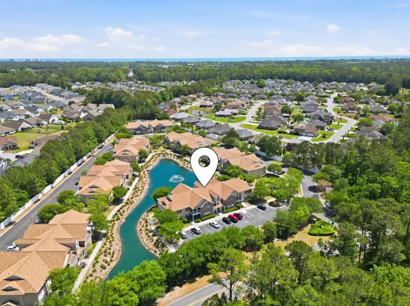 200 Vendura Ct. #C, Murrells Inlet, SC 29576