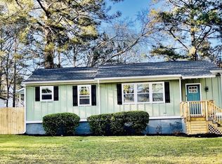 2235 Baker Rd NW, Atlanta, GA 30318