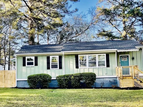 2235 Baker Rd NW, Atlanta, GA 30318