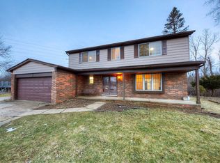3489 Riverview Ct, Wayne, MI 48184