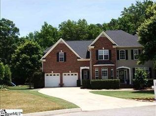 220 Trotters Ridge Ln, Simpsonville, SC 29681