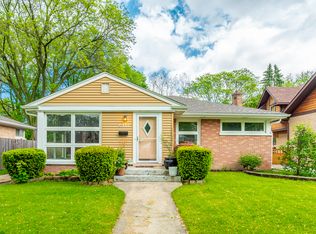 8937 Austin Ave, Morton Grove, IL 60053