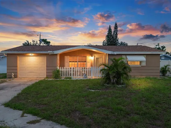 5253 FOREST HILLS DRIVE, HOLIDAY, FL 34690