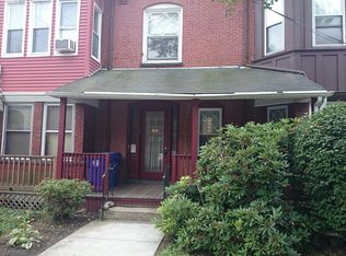 101 Longwood Ave, Brookline, MA 02446