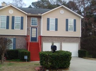 1678 Marceau Dr, Conley, GA