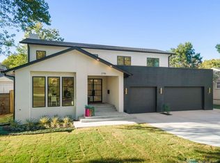 2746 S Gary Dr, Tulsa, OK 74114