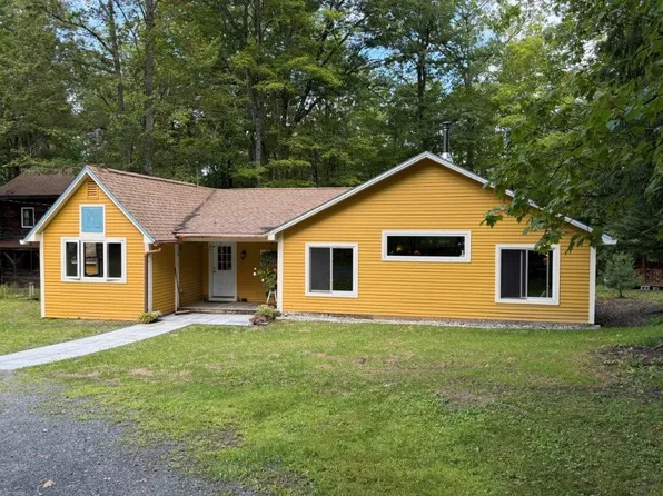 38 Little Bud Lane, Canaan, NH 03741