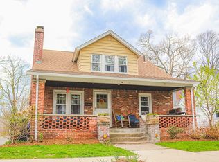 130 Eddywood St, Springfield, MA 01118