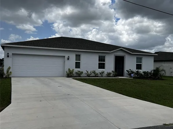 177 Cimarron Ln, Poinciana, FL 34759
