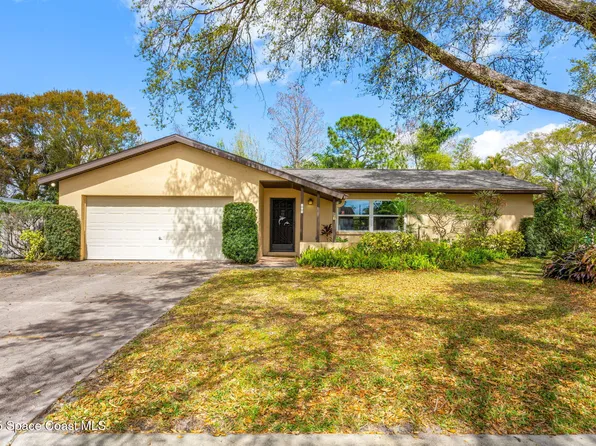 700 Dartmouth Ave, Melbourne, FL 32901