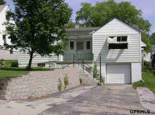 5134 S Pine St, Omaha, NE 68106