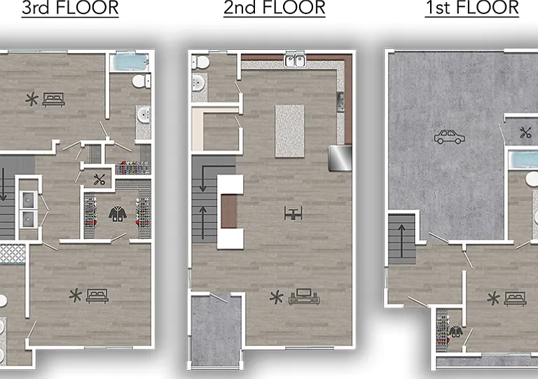 3514 Bans Crown Blvd — Photo 3