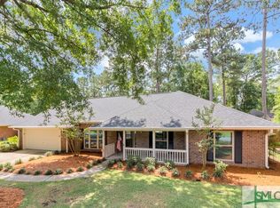 74 Steele Wood Dr, Richmond Hill, GA 31324