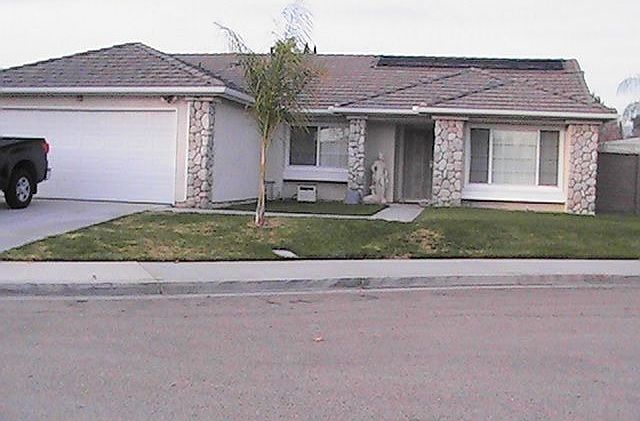 4 Bed 2 bath