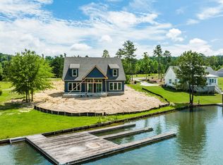 283 Hilyer Rd, Dadeville, AL 36853