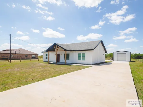 34914 Los Potreros, Rio Hondo, TX 78583