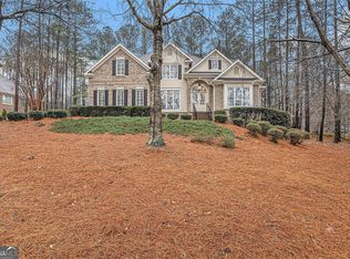 1091 Ridgeview Ln, Bishop, GA 30621