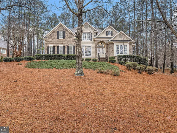 1091 Ridgeview Ln, Bishop, GA 30621