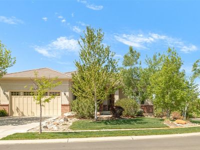 4519 Silver Mountain Loop, Broomfield, CO, 80023