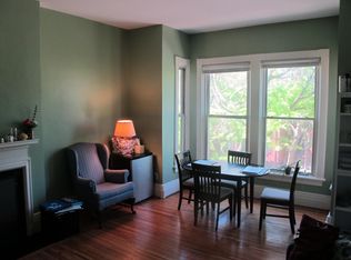 136 Gibbs St APT 2, Rochester, NY 14605