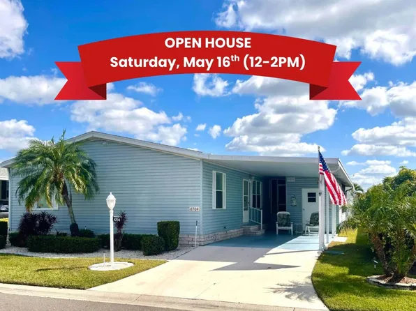 8704 27th Ave E, Palmetto, FL 34221