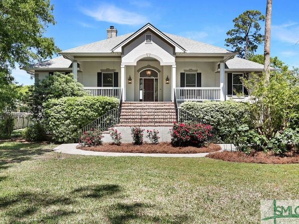 Zillow Savannah Ga Homes For Sale