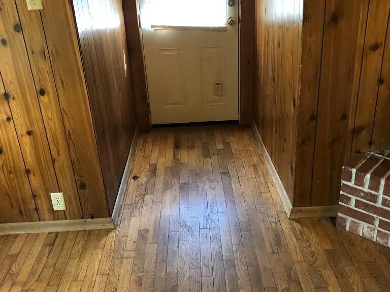 Entryway