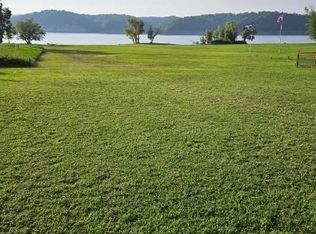 21826 S 630th Rd, Fairland, OK 74343