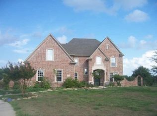 523 Ridge Point Dr, Heath, TX 75126