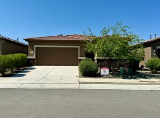 6680 E Via Arroyo Azul, Tucson, AZ 85756