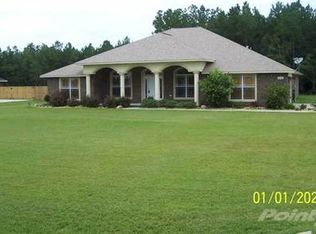 3036 Wallace Lake Rd, Pace, FL 32571