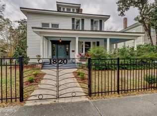 1820 Market St, Wilmington, NC 28403