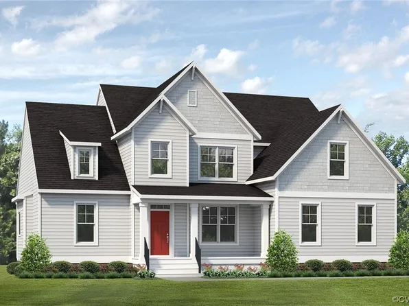 2128 Tuckahoe Bridge Dr, Manakin Sabot, VA 23103