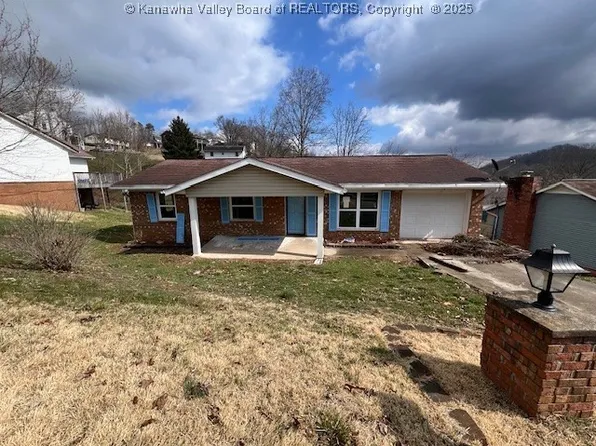 5216 Bethany Dr, Charleston, WV 25313