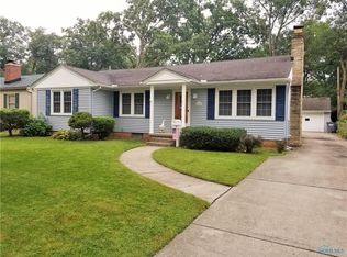 4602 Harbord Dr, Toledo, OH 43623