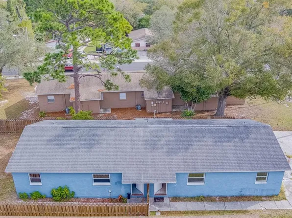 5809 Crestmont Ave, Clearwater, FL 33760
